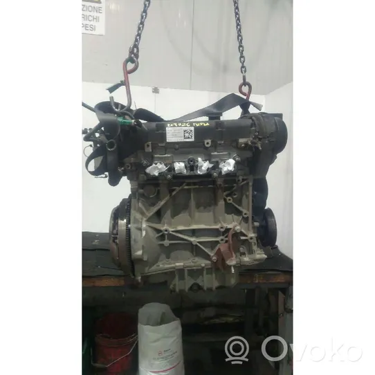 Honda Civic Motor 