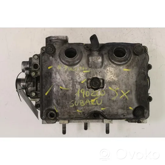 Subaru Impreza II Engine head 