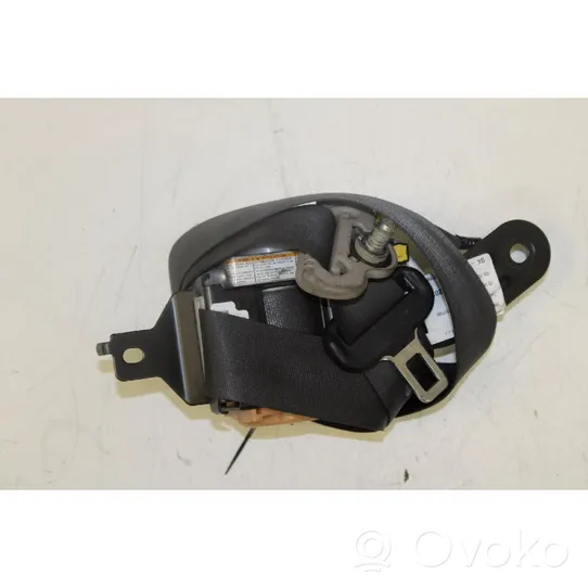 Honda Jazz Ceinture de sécurité avant 