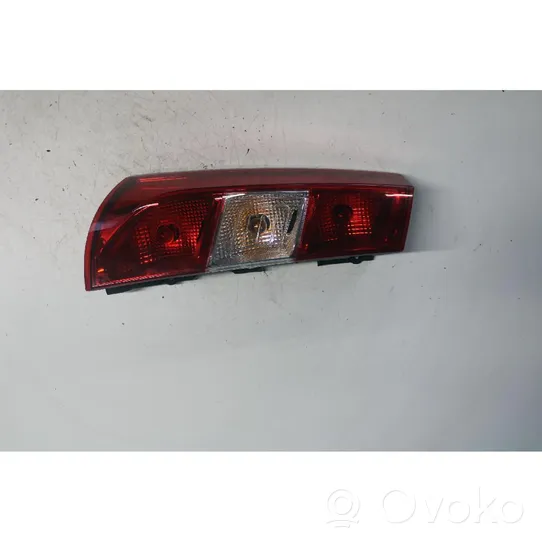 Dacia Dokker Rear/tail lights 