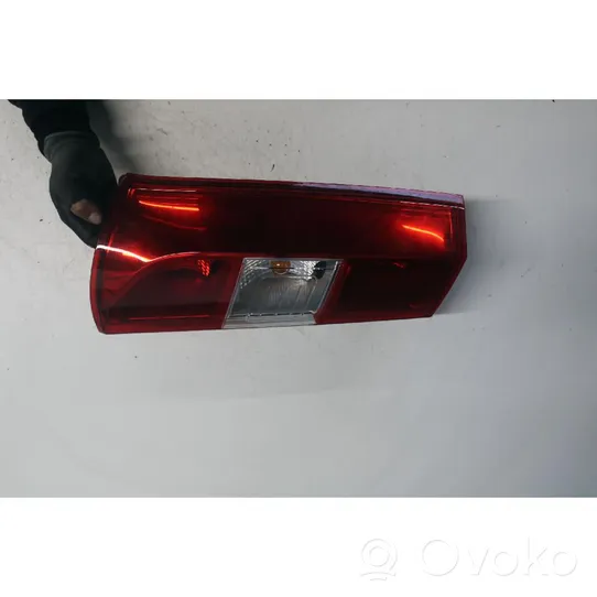 Dacia Dokker Rear/tail lights 