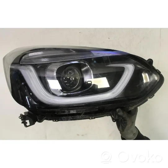 Honda Jazz IV GR Phare frontale 33100TZAG22