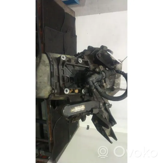 Mini One - Cooper R50 - 53 Manual 6 speed gearbox 