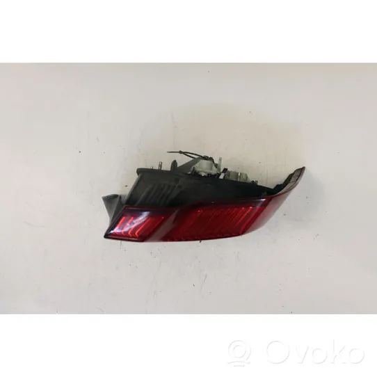 Volvo V50 Lampa tylna 