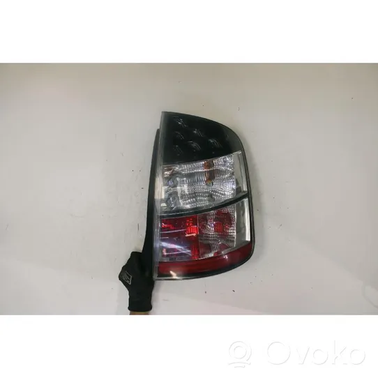 Toyota Prius (NHW20) Lampa tylna 