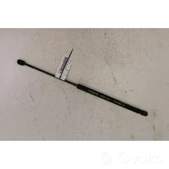 Opel Astra G Rear window strut damper 