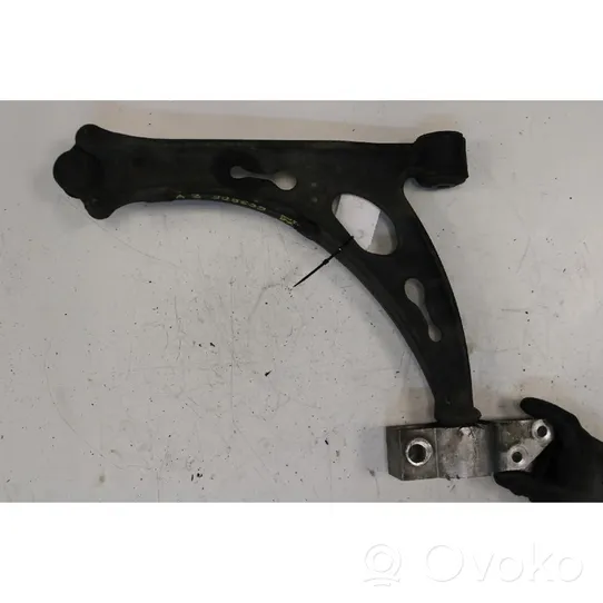 Audi A3 S3 8P Front control arm 