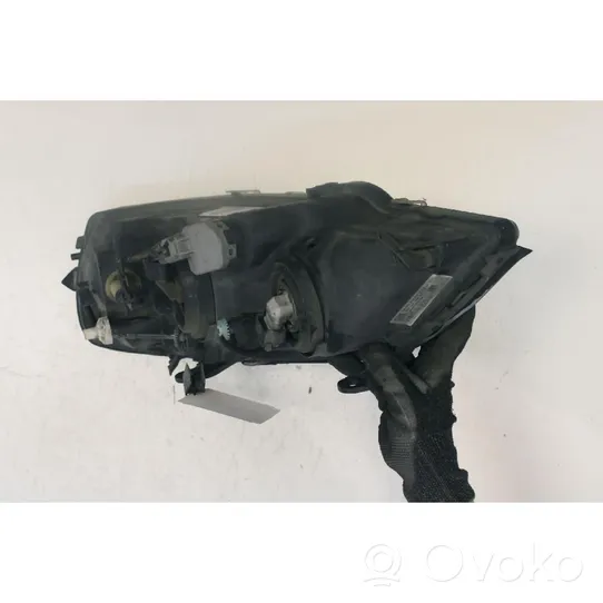 Opel Astra G Faro/fanale 90520878RH