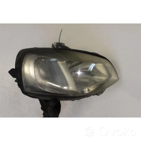 Opel Astra G Phare frontale 90520878RH