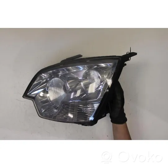 Opel Antara Lampa przednia NONRILEVABILE