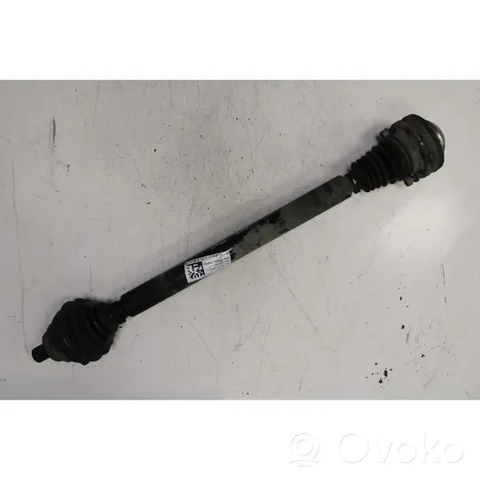 Volkswagen Golf Plus Front driveshaft 