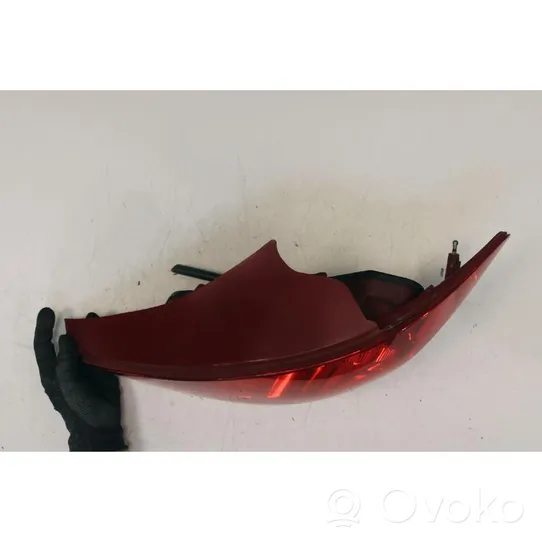 Peugeot 207 CC Lampa tylna 