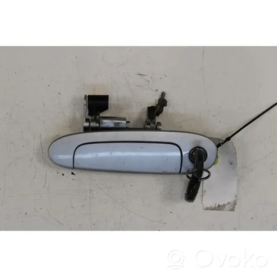 Toyota Yaris Front door exterior handle 