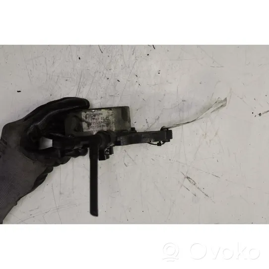 Opel Astra J Unterdruckpumpe Vakuumpumpe 