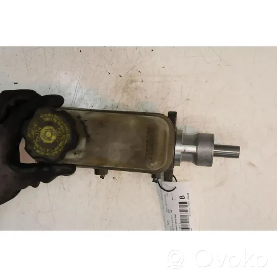 Opel Antara Master brake cylinder 