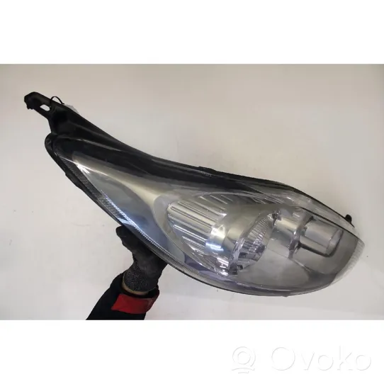 Honda Civic Lampa przednia 