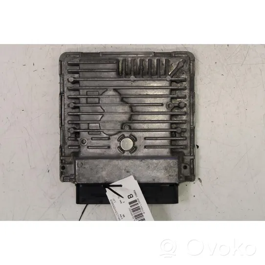 Audi A1 Fuel injection control unit/module 