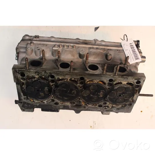 Audi A3 S3 8P Engine head 