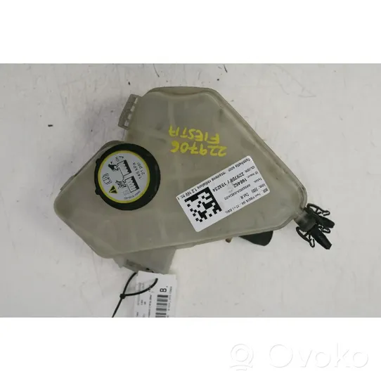 Ford Fiesta Coolant expansion tank/reservoir 