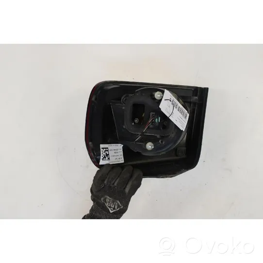 Volkswagen Golf Plus Luci posteriori 5M0945095M