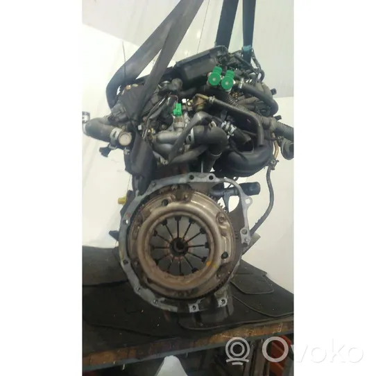 Daihatsu Terios Motor 