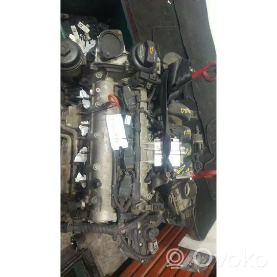 Audi A3 S3 8P Engine 