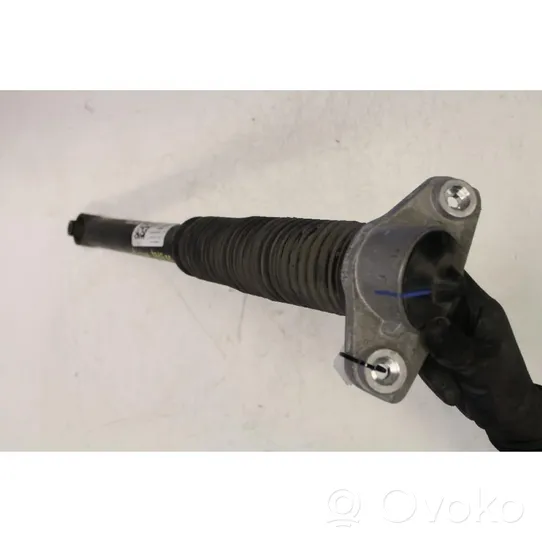 KIA Sportage Rear shock absorber with coil spring 