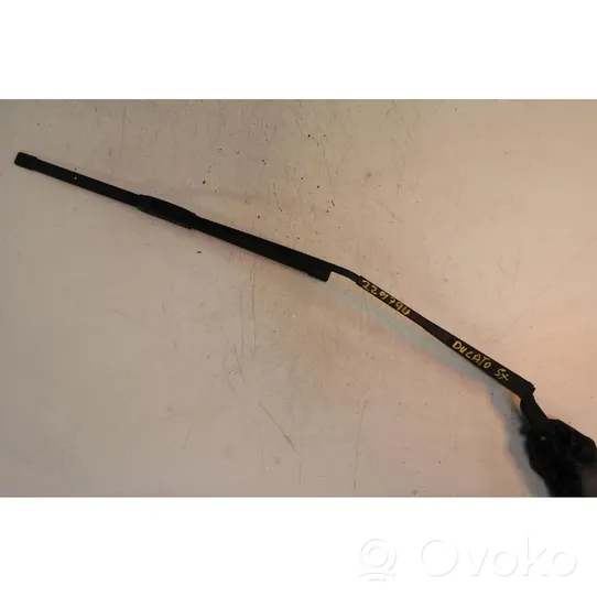 Fiat Ducato Front wiper blade arm 