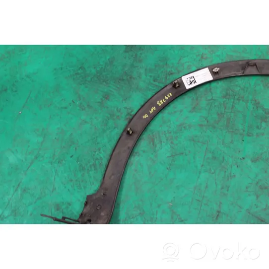 Honda Civic Rivestimento passaruota anteriore 