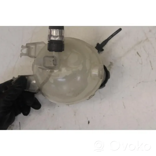 Citroen C3 Vase d'expansion / réservoir de liquide de refroidissement 9800777280