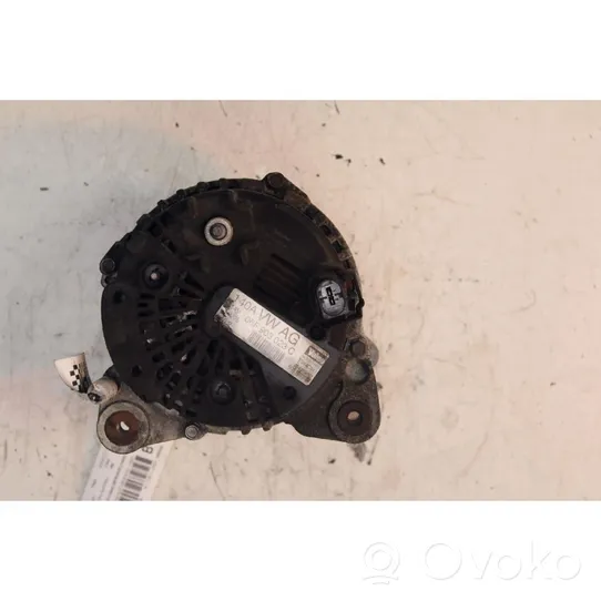 Volkswagen Golf Plus Alternador 