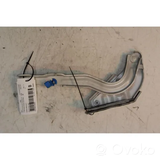 Lancia Ypsilon Engine bonnet/hood hinges 