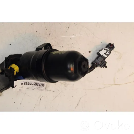 Alfa Romeo Giulia Filtro carburante 50563259