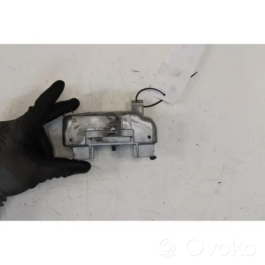 Audi A3 8Y Ignition lock 