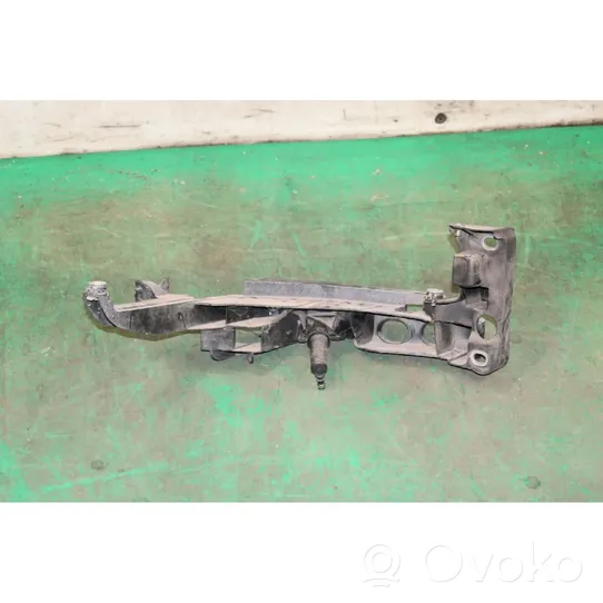 Audi A3 S3 8P Support phare frontale 