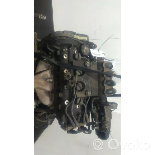 Fiat Punto (176) Motore 176B9000