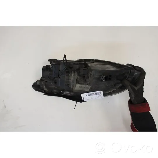 Hyundai i30 Faro/fanale 92102-2R000