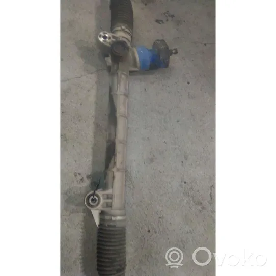 SsangYong Korando Steering rack 