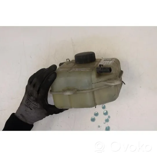 SsangYong Korando Coolant expansion tank/reservoir 