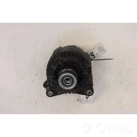 Volkswagen Caddy Generator/alternator 