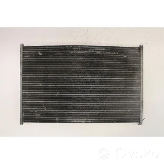 Suzuki Grand Vitara II Gaisa kondicioniera dzeses radiators 