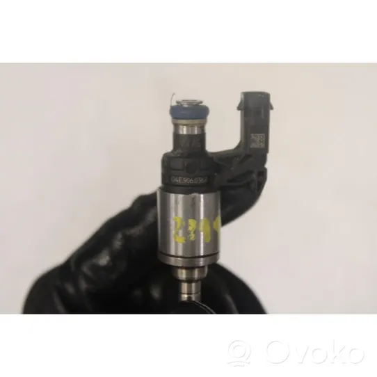 Skoda Octavia Mk3 (5E) Injecteur de carburant 