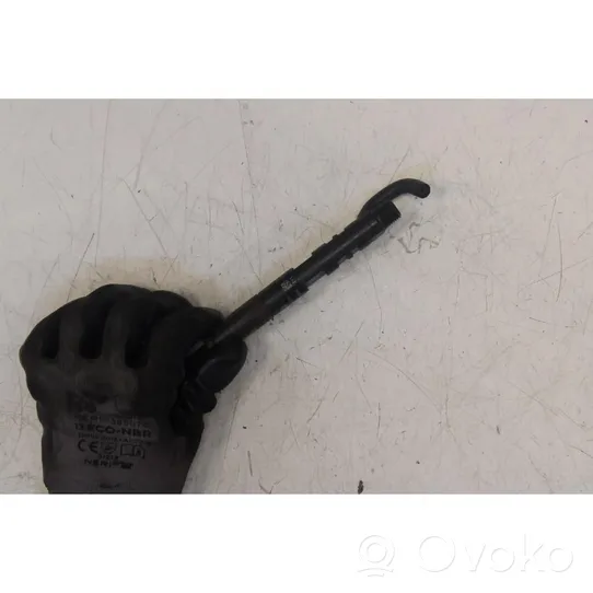 Suzuki Jimny Fuel injector 