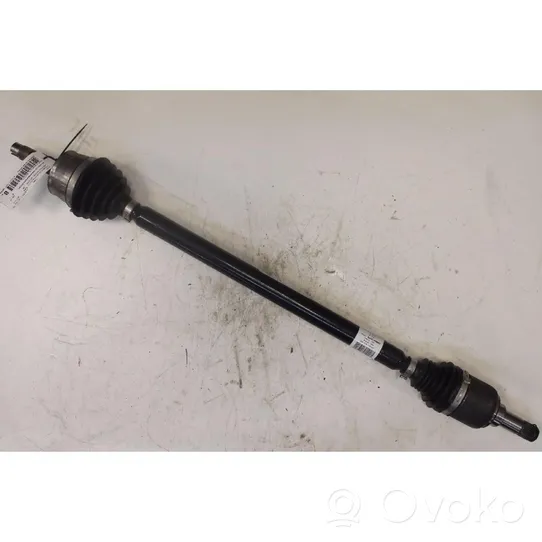 Lancia A112 Abarth Front driveshaft 