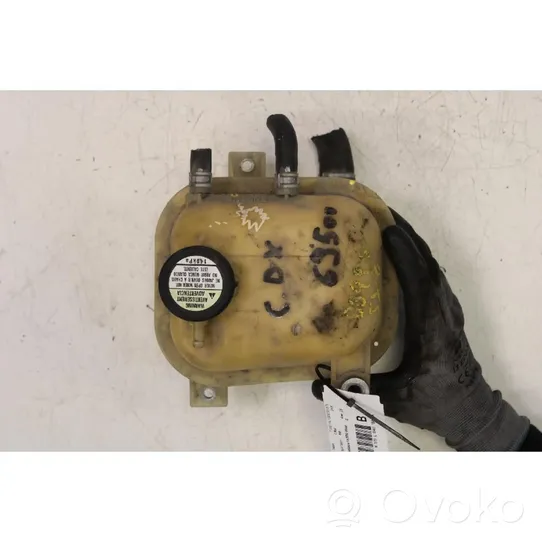 Suzuki SX4 Vase d'expansion / réservoir de liquide de refroidissement 