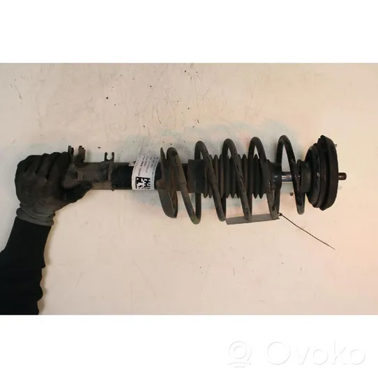 Citroen C3 Front shock absorber/damper 