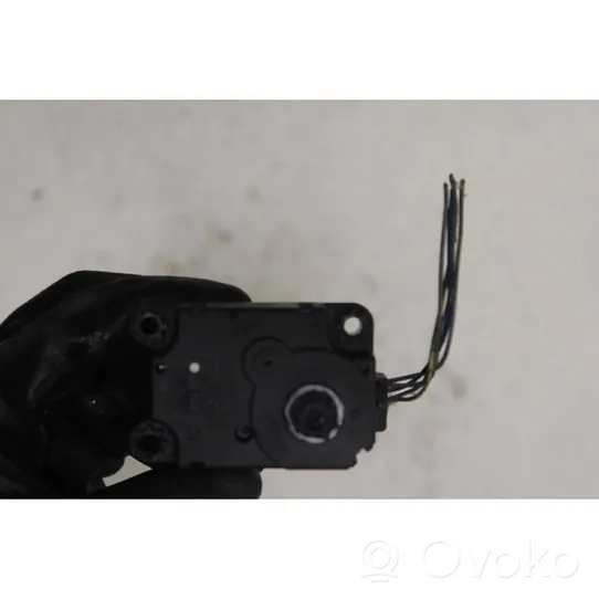 Mini Paceman (R61) A/C air flow flap actuator/motor 