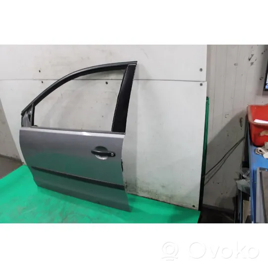 Volkswagen Polo IV 9N3 Front door 