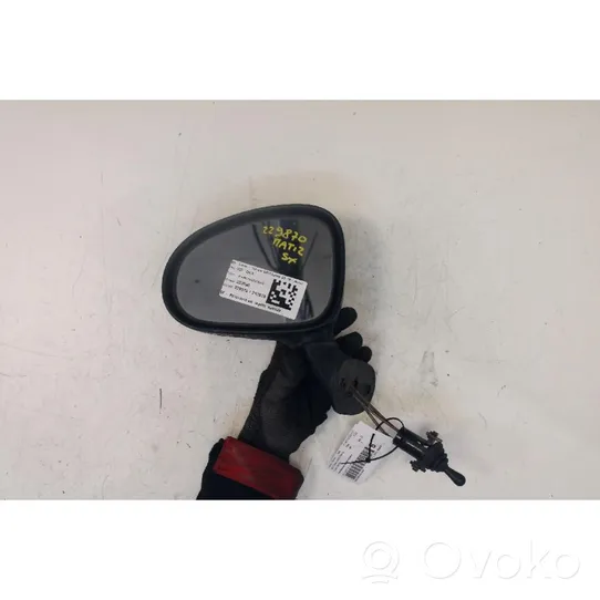 Daewoo Matiz Front door electric wing mirror 