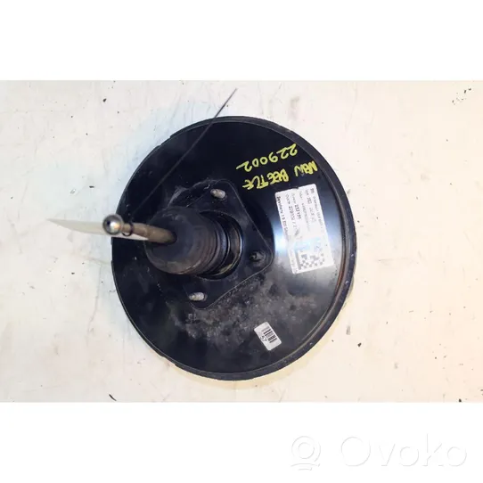 Volkswagen New Beetle Brake booster 